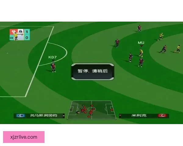 2026年世界杯将首次扩军至48支队伍赛制新变化引发广泛关注